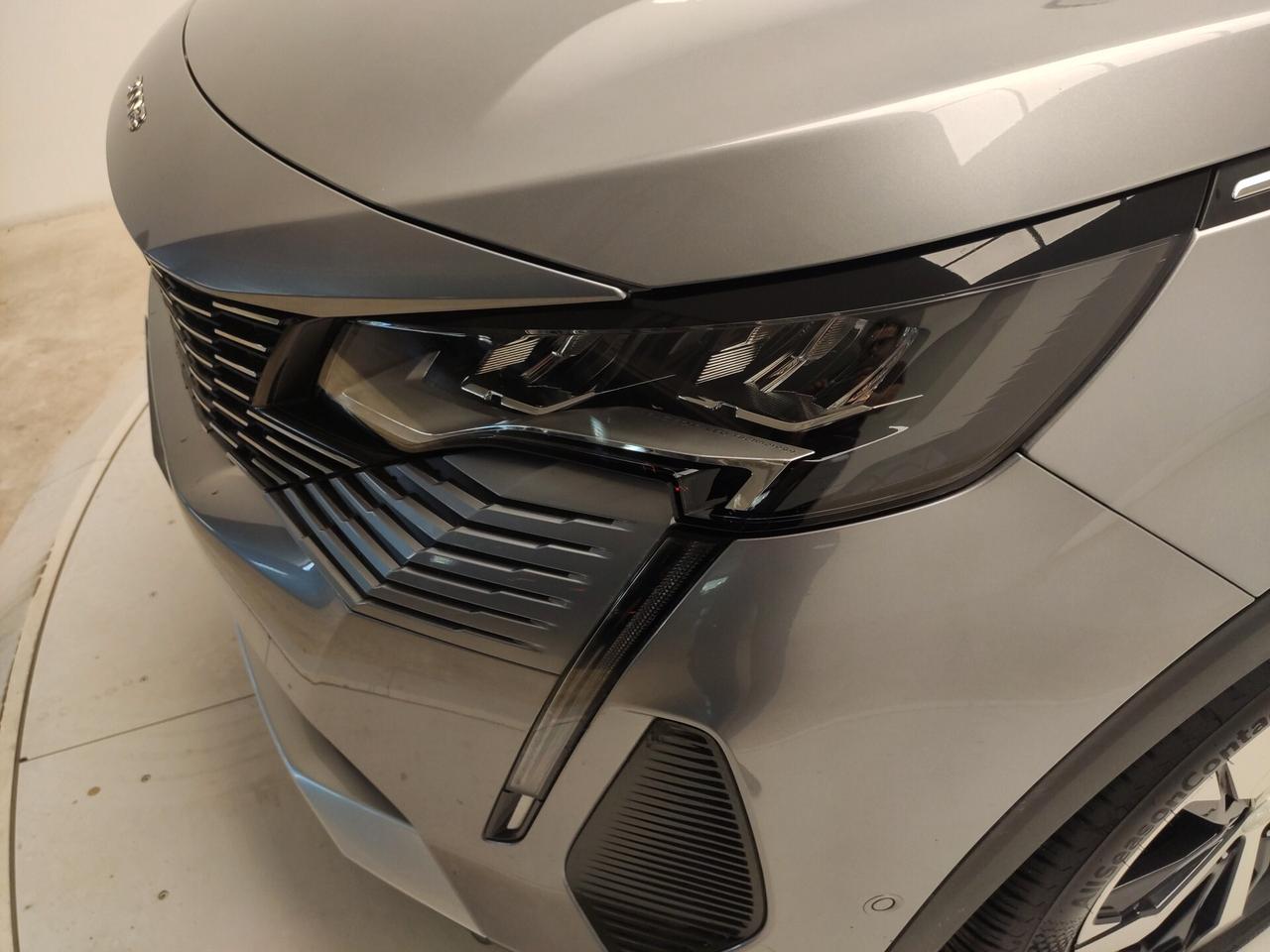 Peugeot 3008 BlueHDi 130 S&S EAT8 Allure