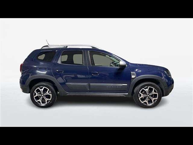 Dacia Duster 1.5 Blue dCi 115cv Prestige 4x4 S&S my19