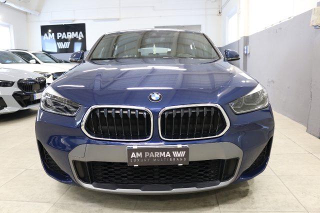 BMW X2 xDrive18d Msport-X