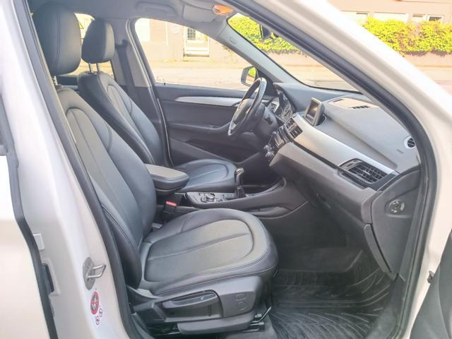 BMW X1 sDrive16d Business