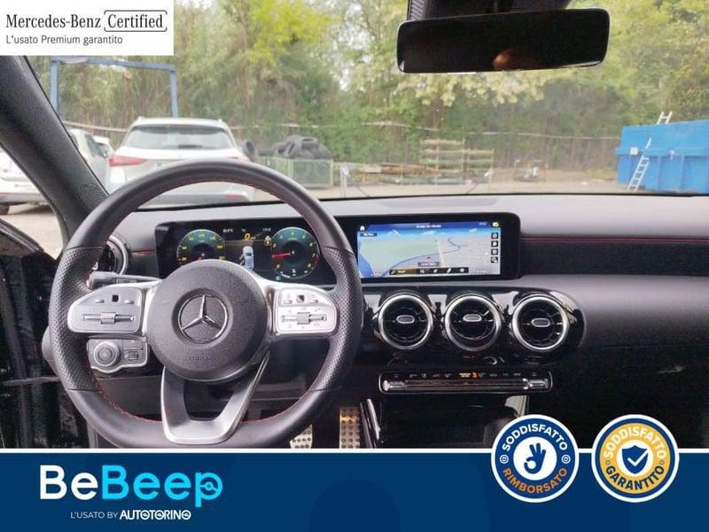 Mercedes-Benz Classe A A 180 PREMIUM