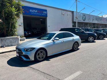 Mercedes-benz C 220 Mercedes 220d MHEV Premium