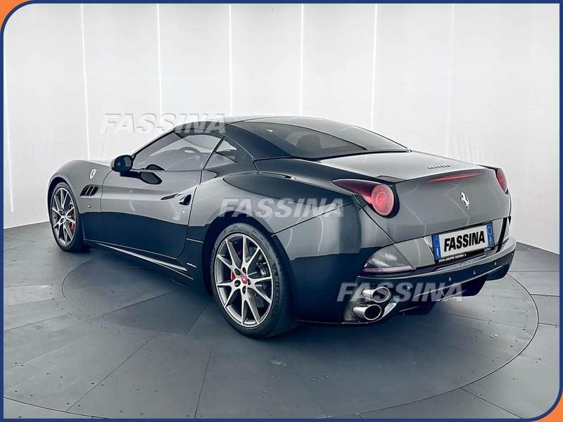 Ferrari California California DCT 4.3 460CV