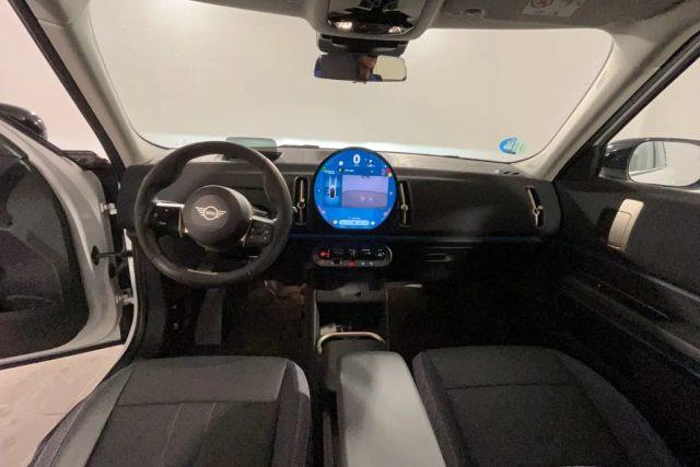 MINI Countryman Cooper Classic