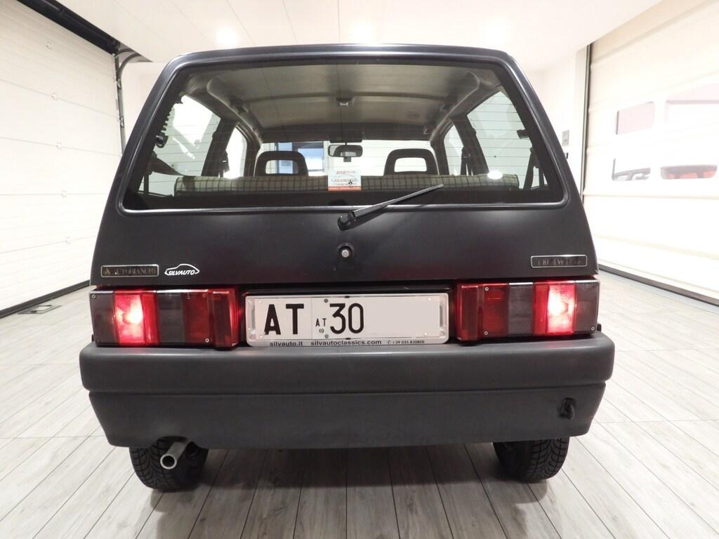 Autobianchi Y10 1.1 IE cat. 4WD