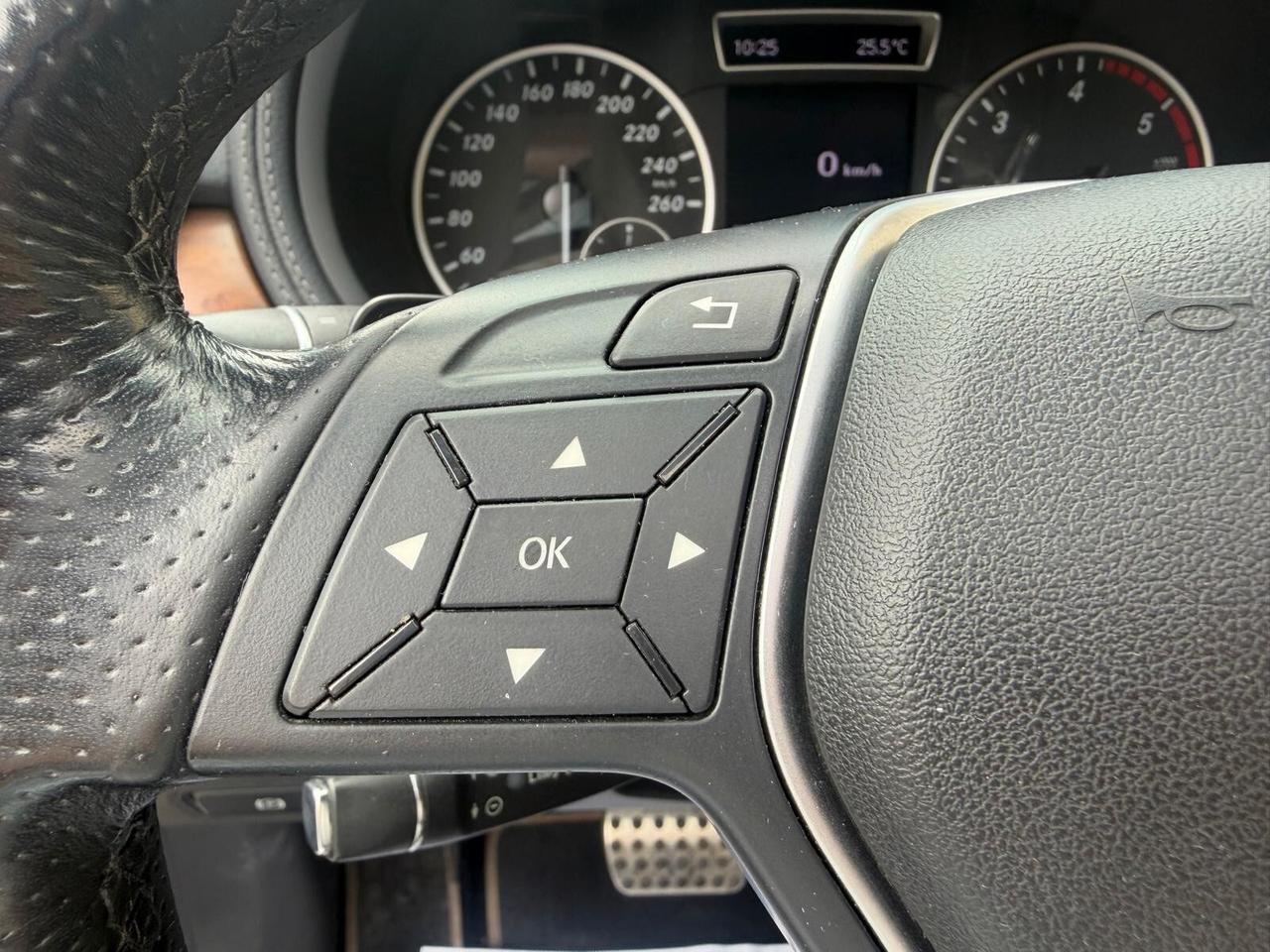 Mercedes-benz B 200 CDI BlueEFFICIENCY Premium