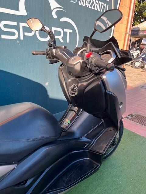 Yamaha X-Max 400 ABS SPORT GARANZIA PERMUTE FINANZIAMENTO