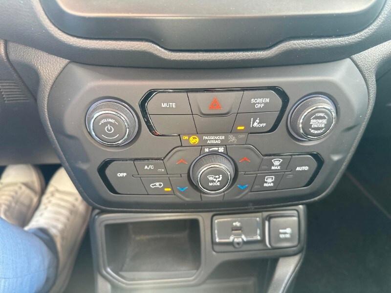 JEEP Renegade Renegade 1.0 T3 Longitude