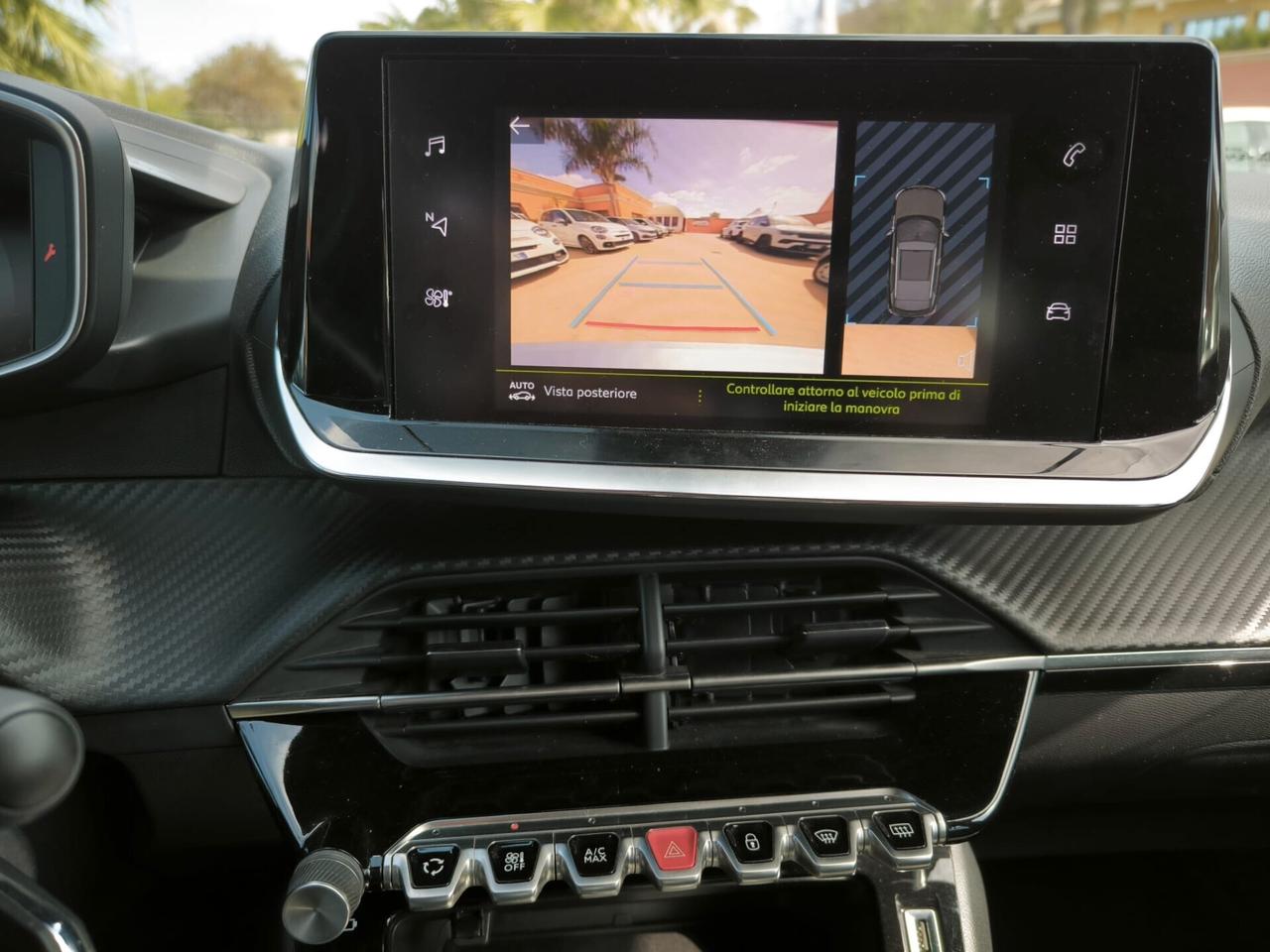 Peugeot 2008 PureTech 100 S&S Allure