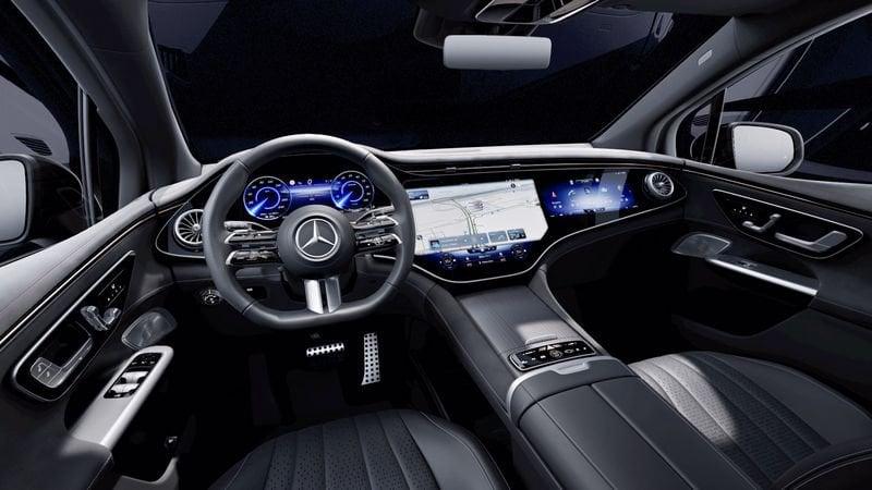 Mercedes-Benz EQE SUV EQE 350 4MATIC AMG Premium Night Edition - edizione speciale limitata