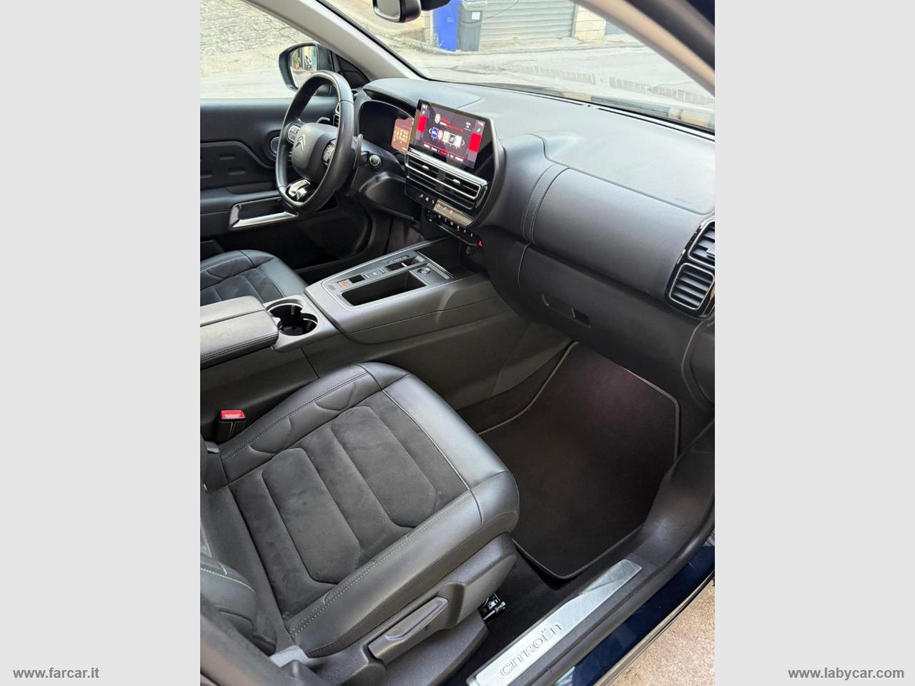 CITROEN C5 Aircross BlueHDi 130 S&S EAT8 Shine