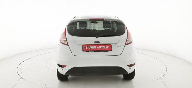 FORD Fiesta 1.5 TDCi 75CV - AUTOCARRO - Business N1