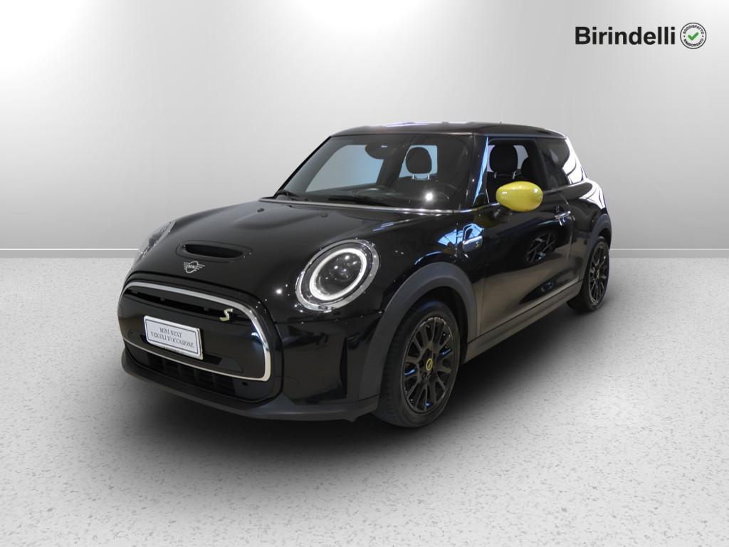 MINI Mini Full El. (F56) - Mini Cooper SE