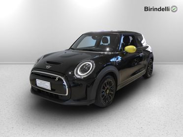 MINI Mini Full El. (F56) - Mini Cooper SE