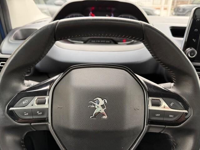 Peugeot Rifter Mix BlueHDi 130 Allure AUTOCARRO