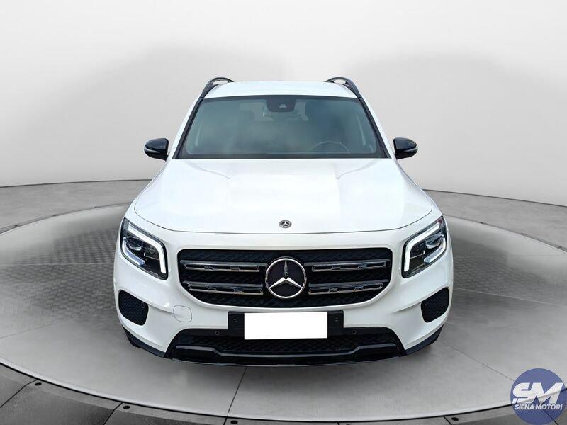 Mercedes-Benz GLB GLB 200 d Automatic Executive