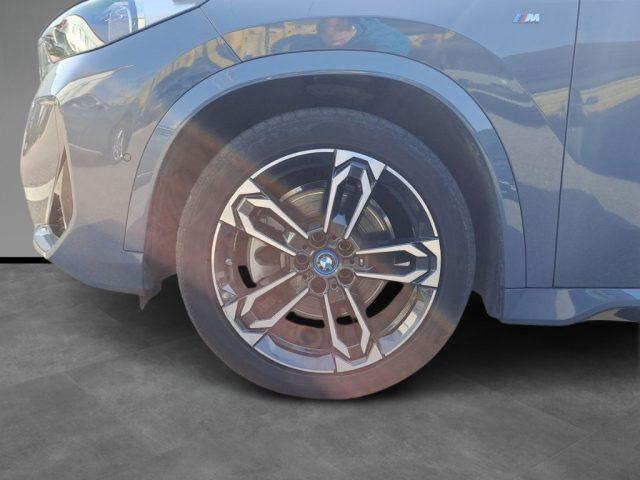 BMW iX1 xDrive 30 Msport Aut.