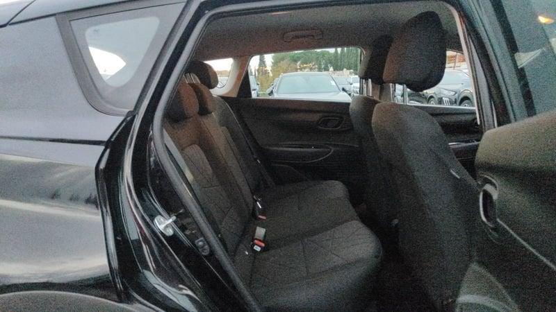 Hyundai Bayon Bayon 1.2 GPL MT XLine