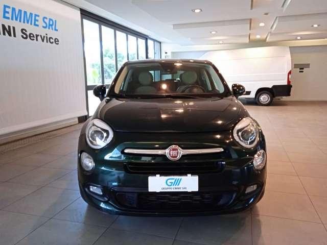 Fiat 500X 1.6 mjt Lounge120cv OPERATORI DEL SETTORE AUTO