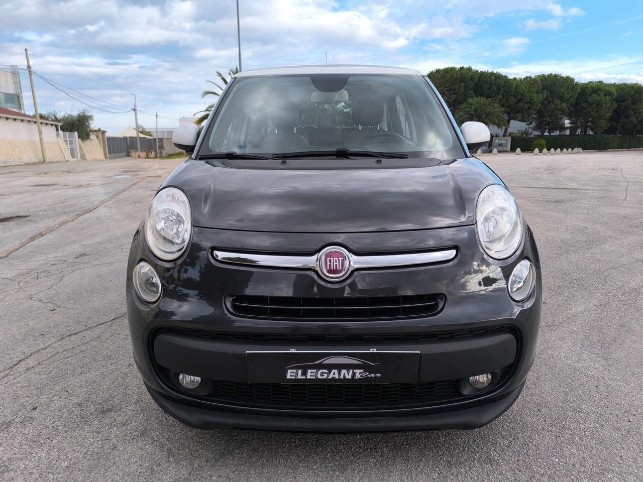 Fiat 500L 1.6 Multijet 105 CV Lounge