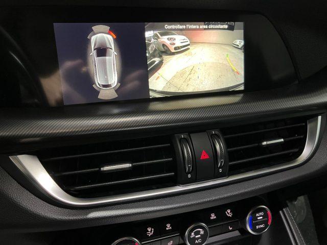 ALFA ROMEO Stelvio 2.2 Td 210CV AT8 Q4 Veloce /TETTO APRIBIL/Nav/ADAS
