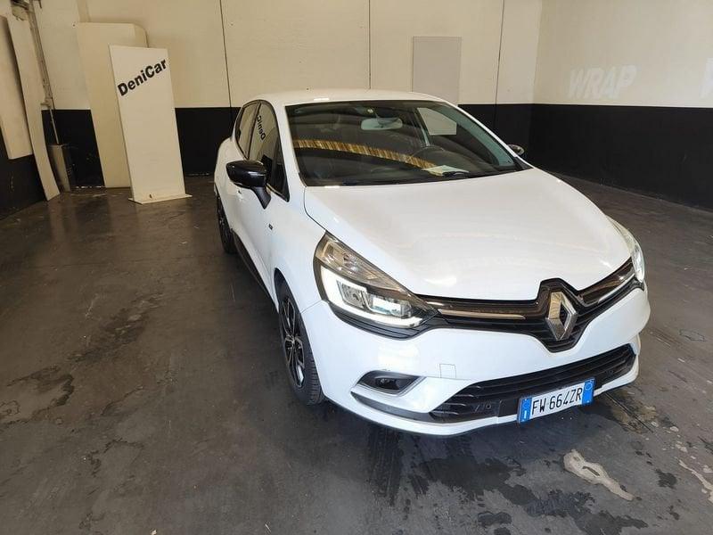 Renault Clio Clio TCe 12V 90CV Start&Stop 5 porte Energy Duel2