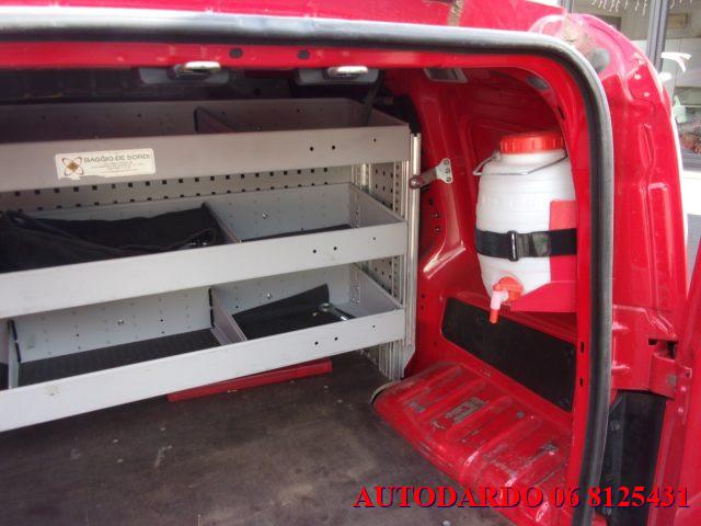 FIAT Fiorino 1.3 MJT 75CV Furgone Adventure E5+