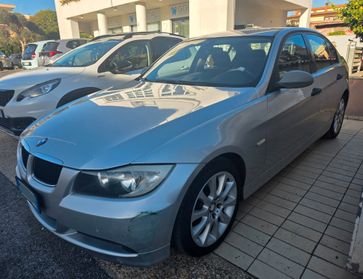 Bmw 320 320d cat Attiva