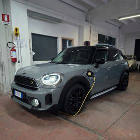 Mini Cooper Countryman 1.5 SE Business ALL4 Automatica