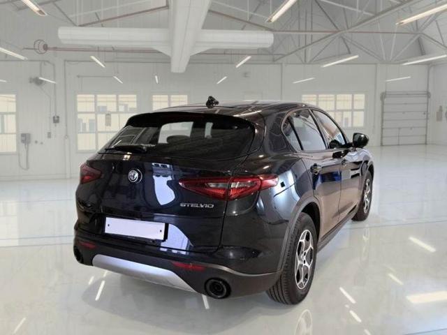 ALFA ROMEO Stelvio 2.2 Turbodiesel 160 CV RWD N1 Super N°GJ282