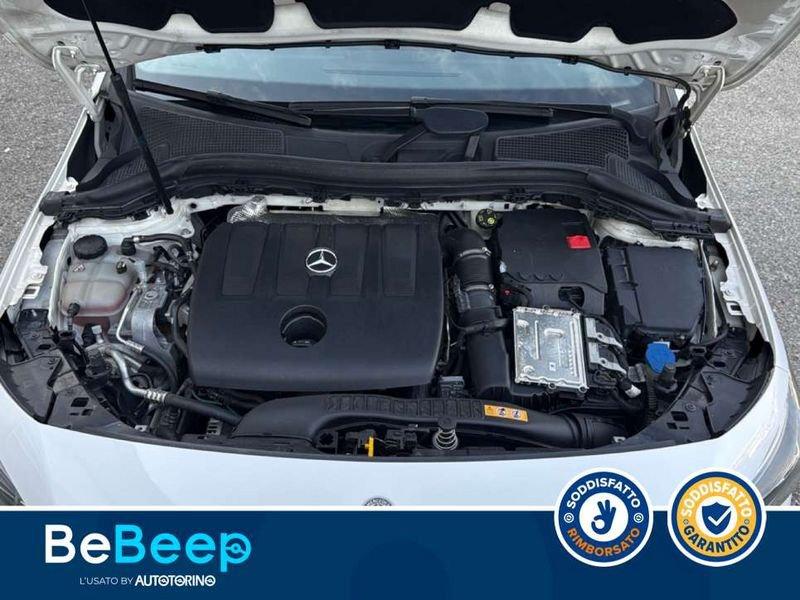 Mercedes-Benz Classe B B 180 D SPORT EXTRA