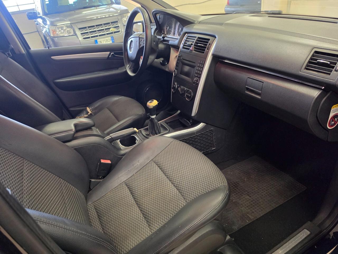 Mercedes-benz B 200 CDI Sport 140CV