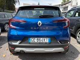 Renault Captur TCe 90 CV Intens