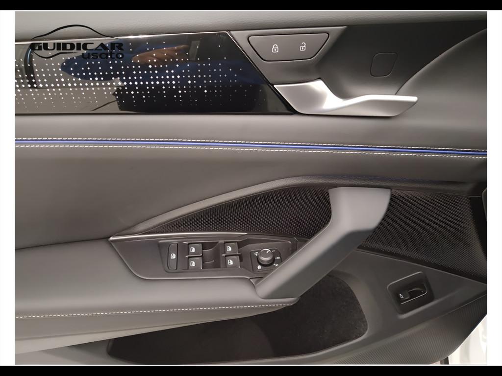 VOLKSWAGEN Tiguan III 2024 - Tiguan 1.5 etsi R-Line Plus 150cv dsg