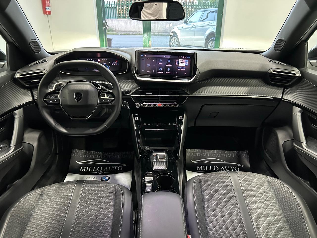 Peugeot 2008 BlueHDi 130 EAT8 Allure PROMO