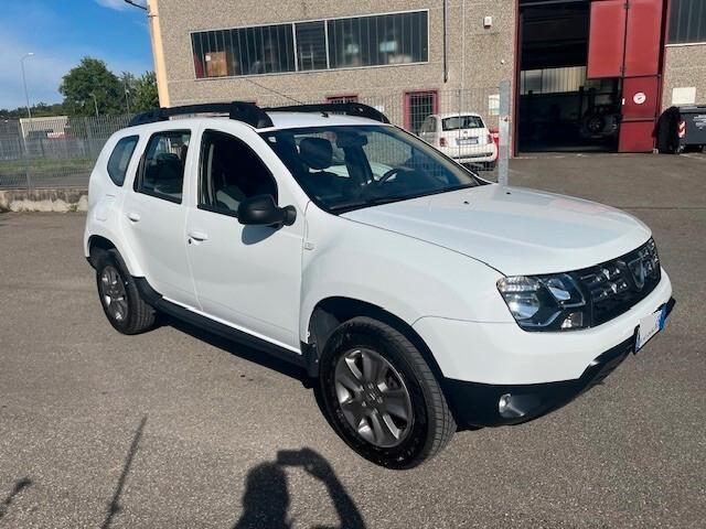Dacia Duster 1.5 dCi 110CV Start&Stop 4x2 Lauréate (EURO6B)