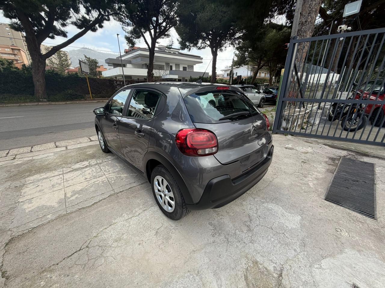 Citroen C3 BlueHDi 100