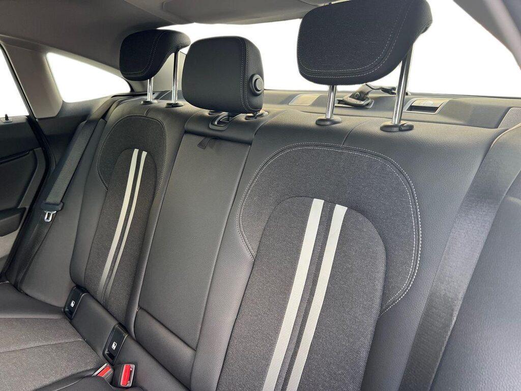BMW Serie 2 Gran Coupe 218 i Sport DCT