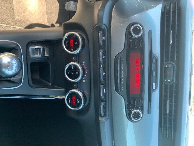ALFA ROMEO Giulietta 2.0 JTDm-2 140 CV Exclusive