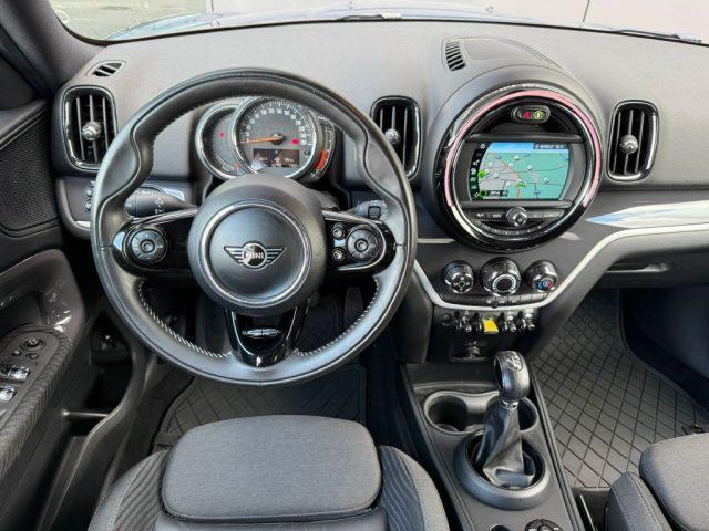MINI Countryman 1.5 Cooper SE BAKER STREET ALL4 PLUG-IN HYBRID