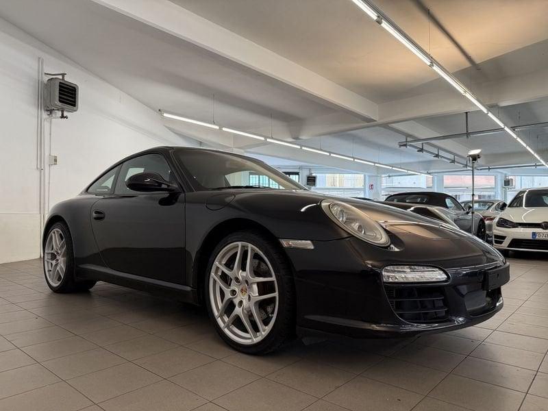 Porsche 911 911 Carrera Coupé