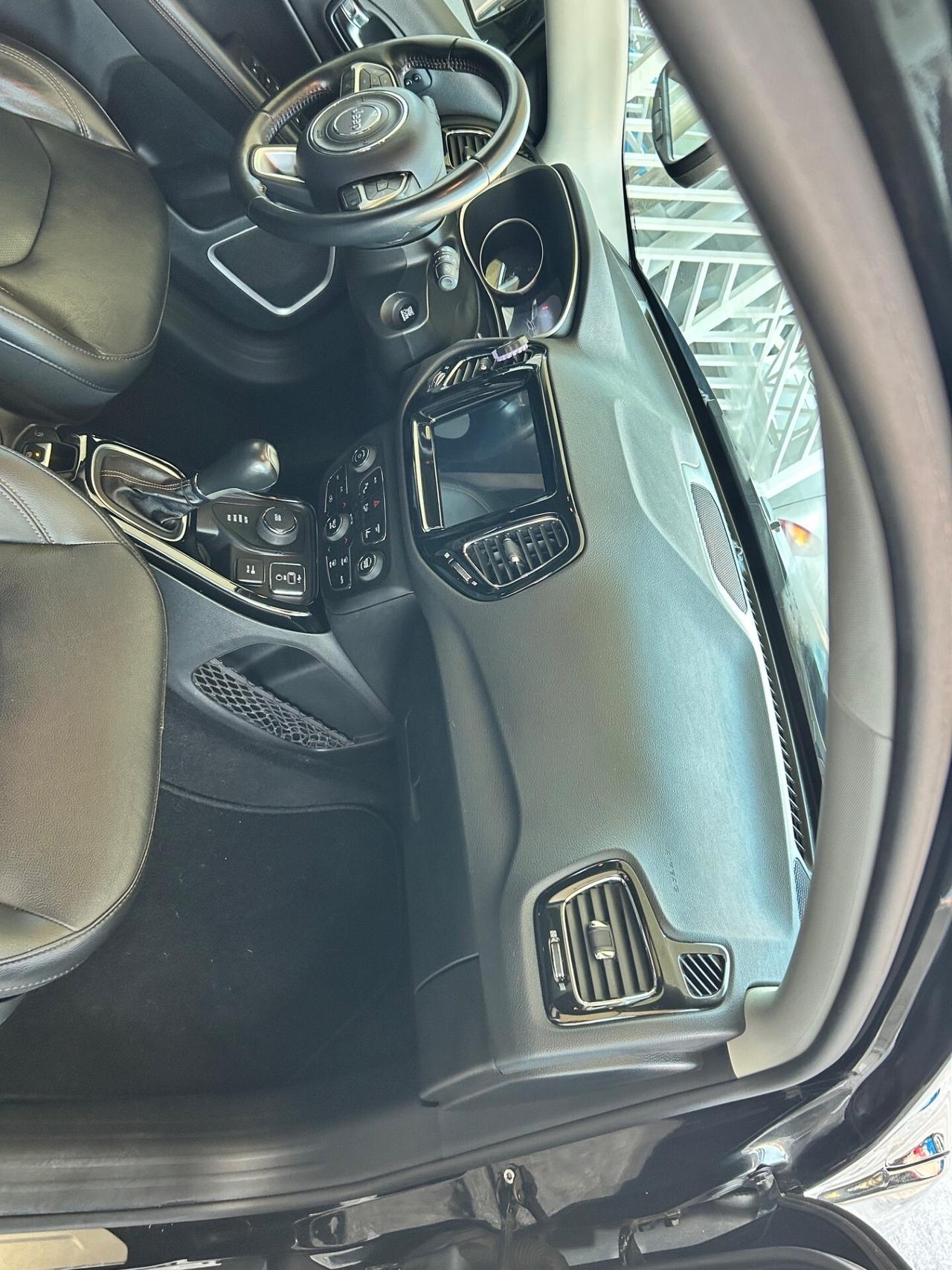 Jeep Compass 2.0 Multijet II 4WD Limited