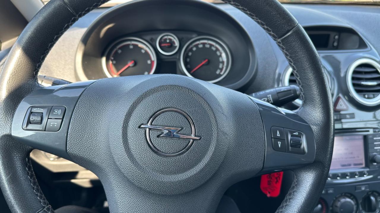 Opel Corsa 1.3 CDTI 95CV(anche per neopatentati)