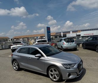 30 1.0 tfsi mhev Advanced s-tronic - NO VINCOLI