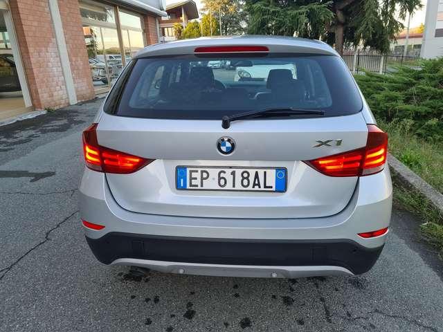 BMW X1 X1 xdrive18d xLine 143cv manuale