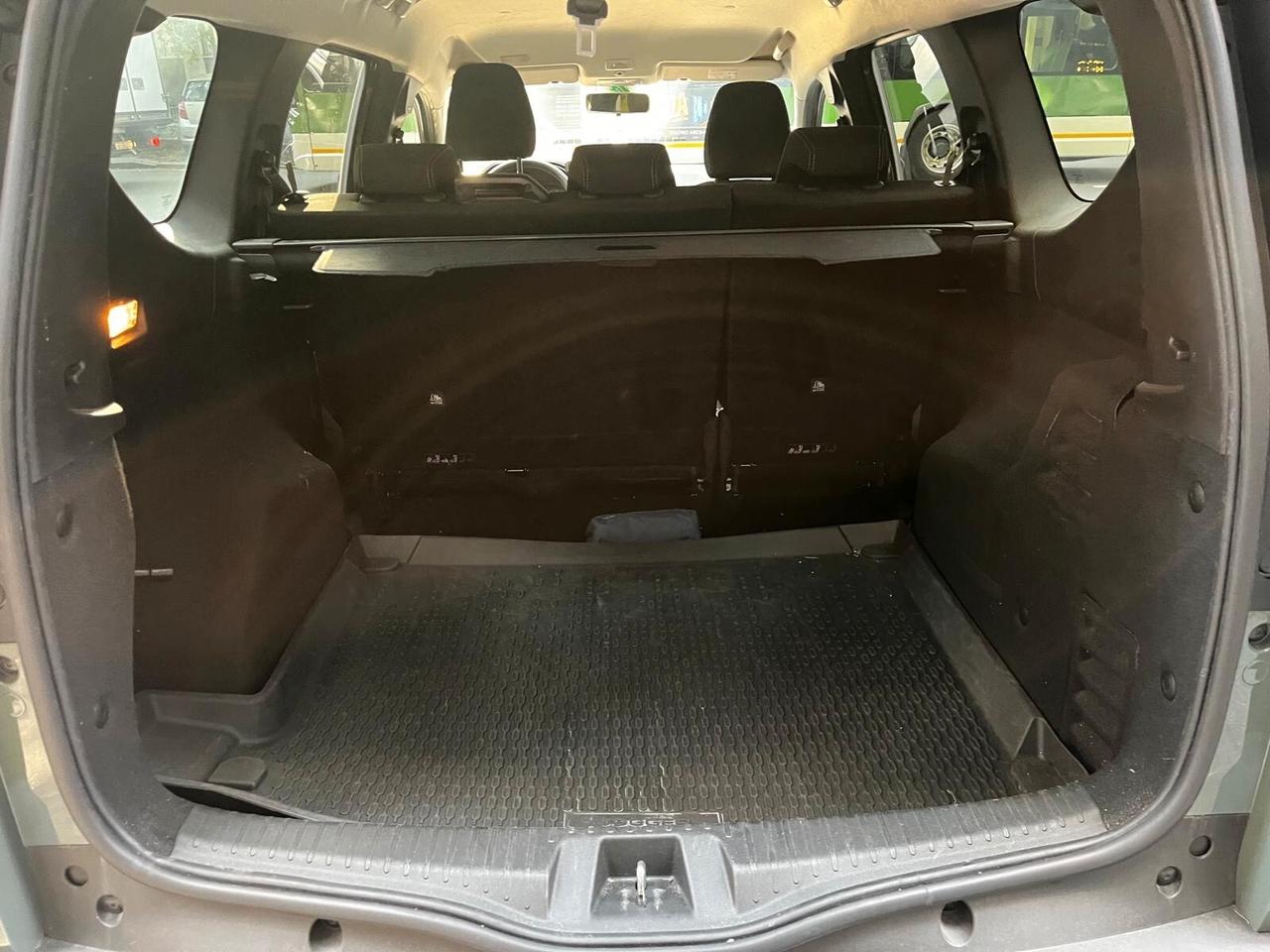 Dacia Jogger 1.0 TCe 110 CV 5 posti Extreme