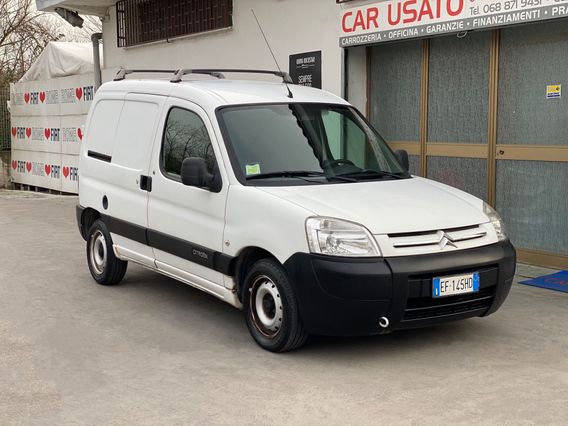 Citroen Berlingo 1.4 Metano 2011 - 23ooo KM