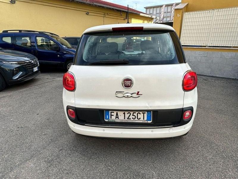 FIAT 500L 1.6 Multijet 120 CV Lounge AUTOCARRO
