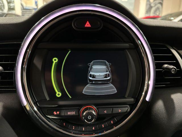 MINI Cooper 1.5 Boost Automatica