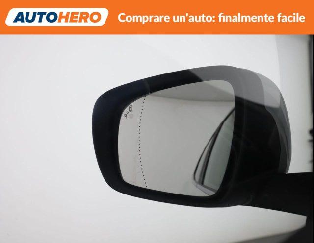 RENAULT Kadjar TCe 140CV FAP Intens
